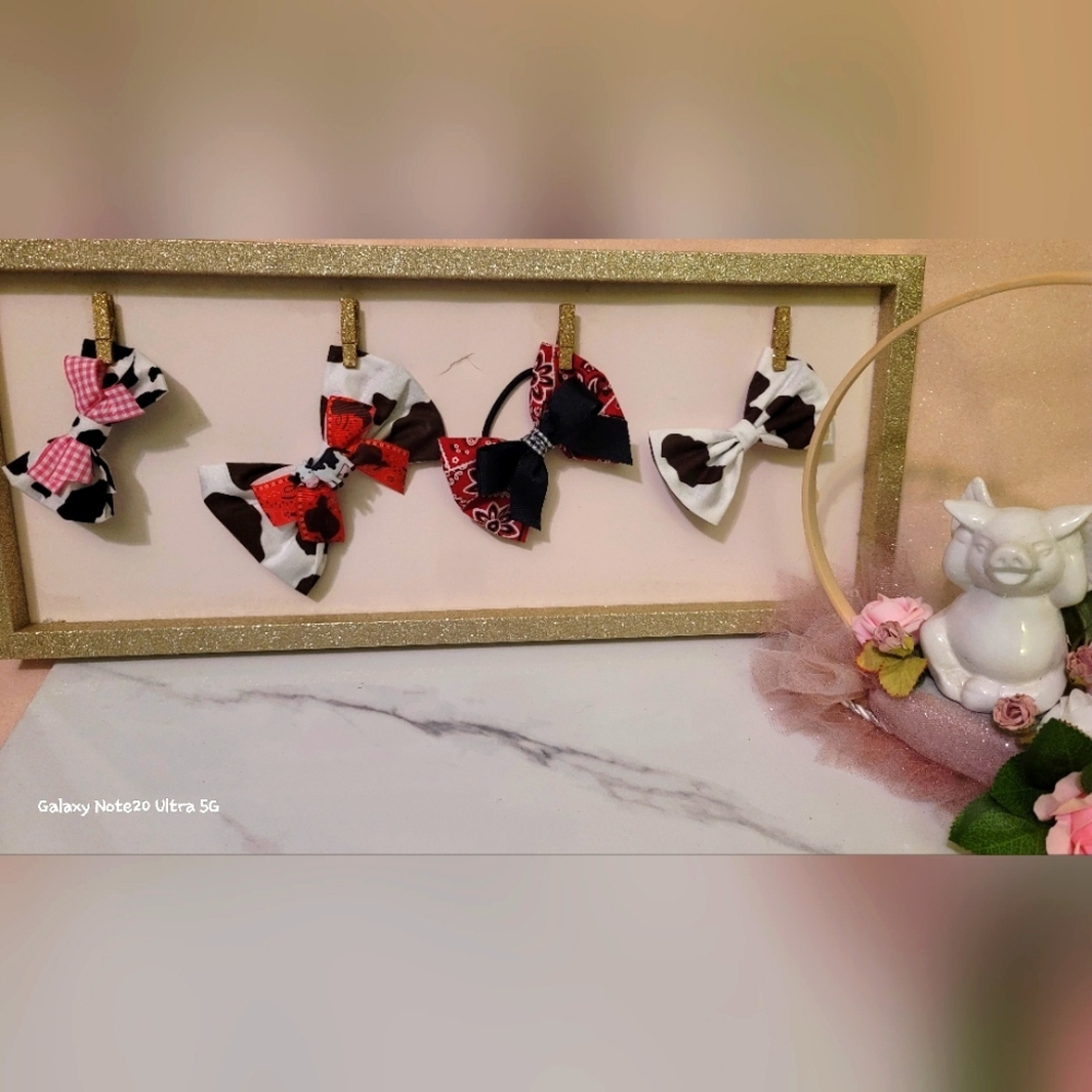 Hairbows